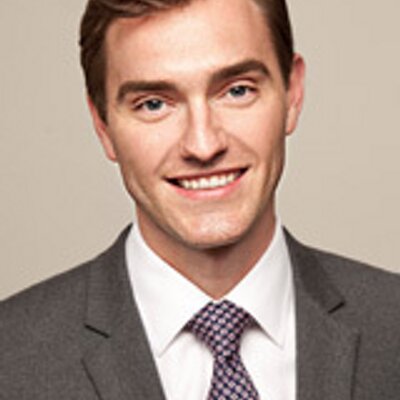 Profile Picture of S. Chris Halstead (@Halstead) on Twitter