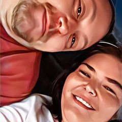 Profile Picture of April Heitman (@april.heitman) on Tiktok