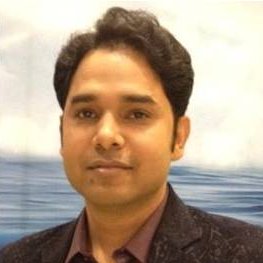 Profile Picture of Sandeep Jaiswal (@sandeepjwls) on Twitter