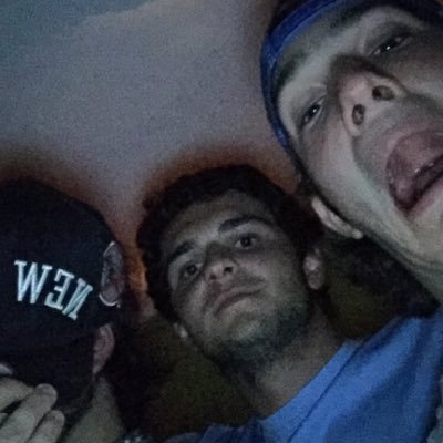 Profile Picture of Greg (@GBasham26) on Twitter