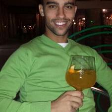 Profile Picture of Adrian Cid (@Adrian_Cid) on Twitter