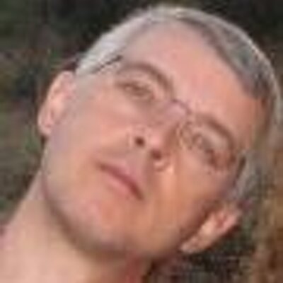 Profile Picture of Michele Lupano (@Mikewolfen) on Twitter