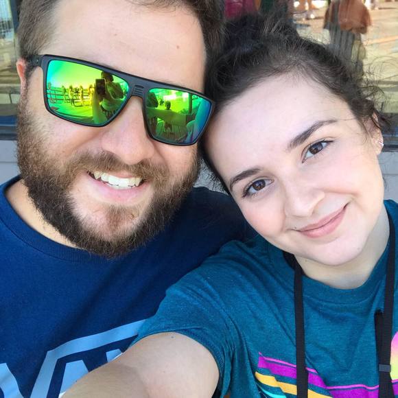 Profile Picture of Terra Abboud (@terra724) on Poshmark