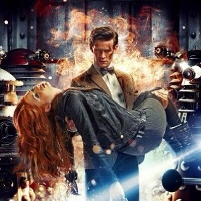 Profile Picture of JP Faupel (@SCIFItheFAN) on Twitter
