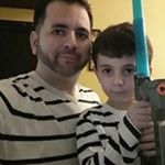 Profile Picture of Michael Cappello (@cappelloson) on Instagram