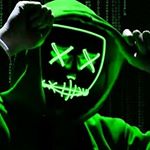 Profile Picture of Hacker (@teri_soch_se_bhar) on Instagram