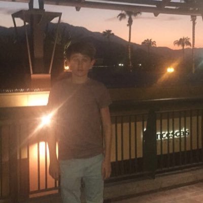Profile Picture of Charlie Pritchett (@TheMainG123) on Twitter