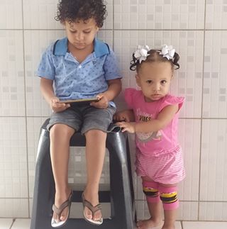 Profile Picture of Emylli Trindade (@klara.emylli) on Facebook