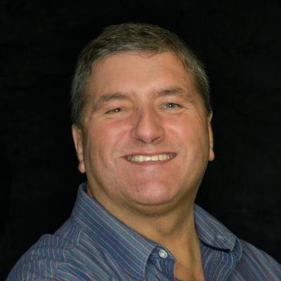 Profile Picture of Andy Galloway (@AndyLGalloway) on Twitter