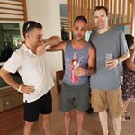 Profile Picture of Chris Van Dusen (@chris.marlowe81) on Instagram