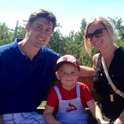 Profile Picture of Joe Dickman (@JoeyBaseball23) on Twitter