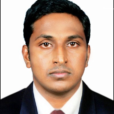 Profile Picture of Ajith John (@AjithjohnAjith) on Twitter