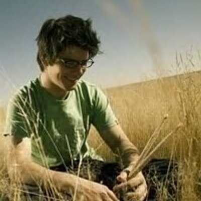 Profile Picture of Kevin Potgieter (@JustVin) on Twitter