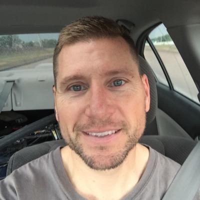 Profile Picture of Kevin Slaton (@slaton_kevin) on Twitter
