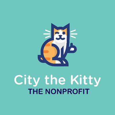 Profile Picture of City The Kitty (@City_the_kitty) on Twitter