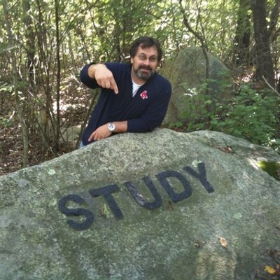 Profile Picture of Philip Conrad (@PrincipalRMHS) on Twitter