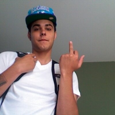 Profile Picture of Sean Kite (@skite925) on Twitter