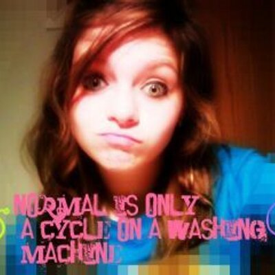 Profile Picture of Tabitha Fitzpatrick (@95Tabitha) on Twitter