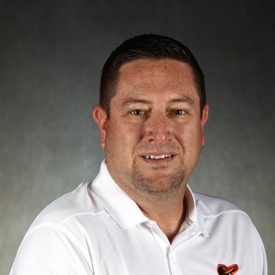 Profile Picture of Mark Shires, ATC (@Mark_Shires) on Twitter