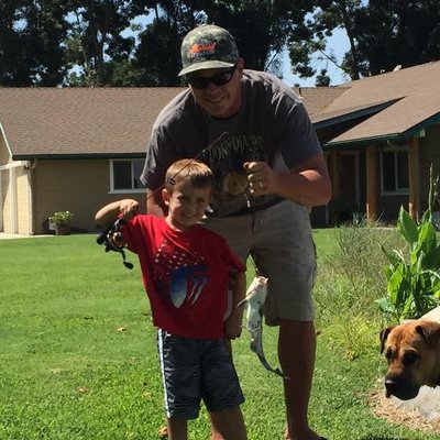 Profile Picture of Travis Roebuck (@TRoe27) on Twitter