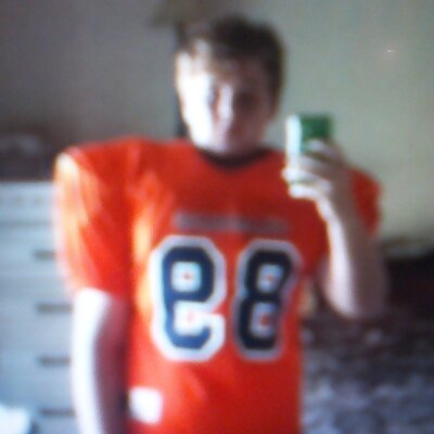Profile Picture of Shaun Alberts (@Shaunibles) on Twitter