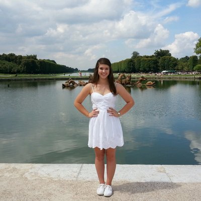 Profile Picture of Mackenzie Sievers (@KenzieSievers13) on Twitter