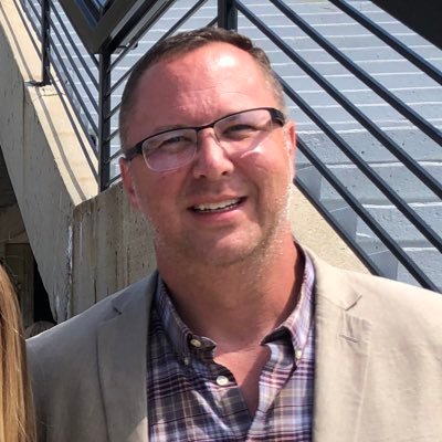 Profile Picture of Shawn Baier (@BaierShawn) on Twitter