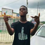 Profile Picture of Michael Okai (@m_ike.ee) on Instagram