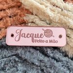 Profile Picture of Feito a Mão | Jacqueline (@feitoamao_jacque) on Instagram