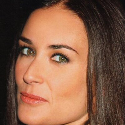 Profile Picture of Demi Moore (@Demi_Moore_) on Twitter