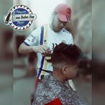 Profile Picture of Brian Ariel (@brian.barber.shop) on Instagram
