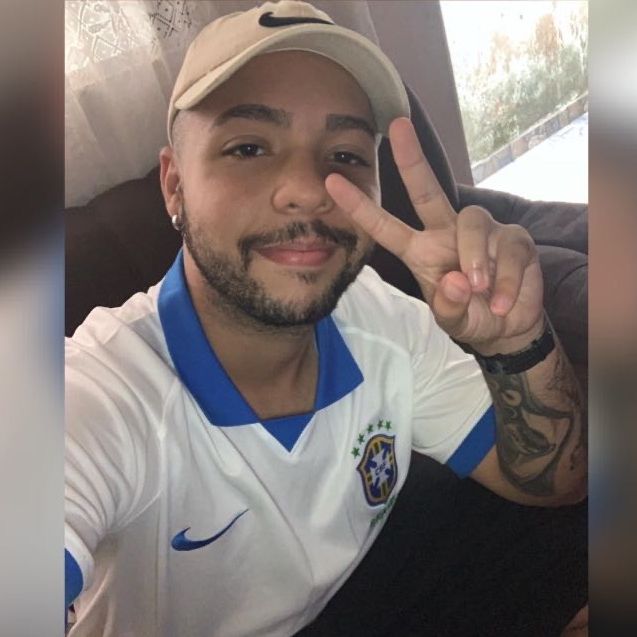 Profile Picture of Peter Denner (@ypeterzz) on Tiktok