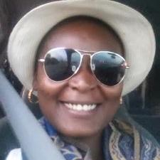 Mariama Kanu - Twitter Profile Picture of Mariama Kanu (@Kanu88Mk) on Twitter