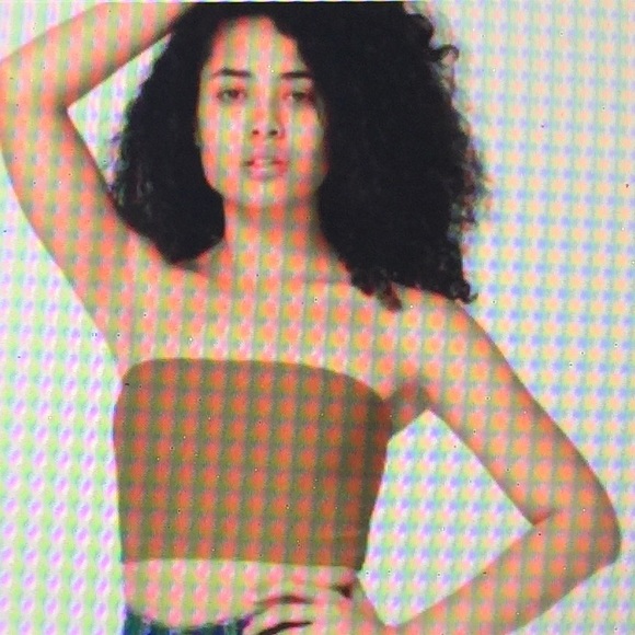 Profile Picture of Tiffany Ruby (@tiffytafy) on Poshmark