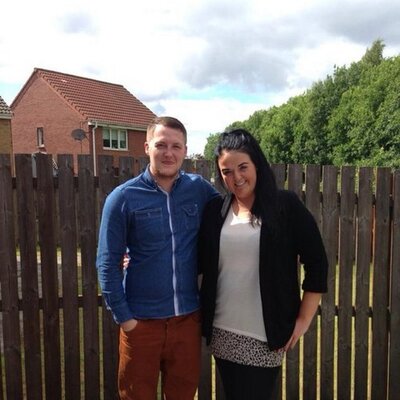 Profile Picture of William Mcclung (@wulliebhoy89) on Twitter