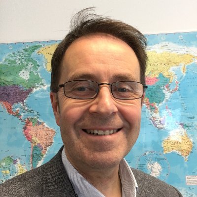 Profile Picture of Paul Stowers (@PaulStowers7) on Twitter