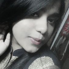 Profile Picture of Saima Syed (@saimasyed19) on Twitter