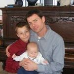 Profile Picture of Daniel Laub (@noreenlaub) on Pinterest