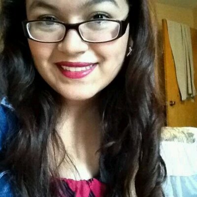 Profile Picture of Crystal Basaldua (@groovymaan) on Twitter