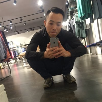 Profile Picture of Nguyễn Phan (@nguyenphan2503) on Twitter