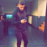 Profile Picture of Dylan De Belder (@dylan.debelder) on Instagram