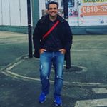 Profile Picture of jesus armando pazos (@armandopazos) on Instagram