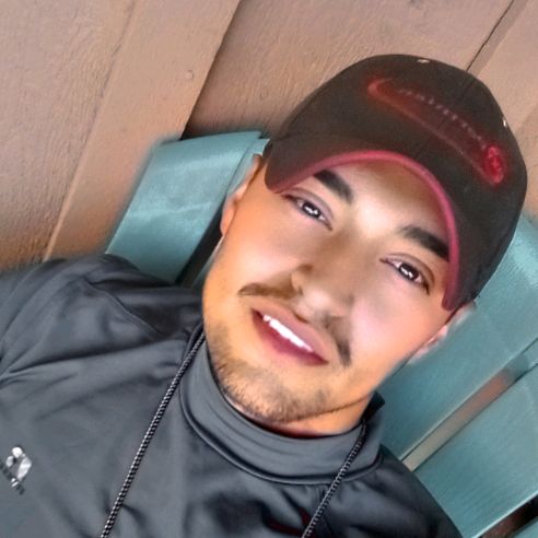 Profile Picture of Matthew Cavazos (@matthewcavazos) on Tiktok