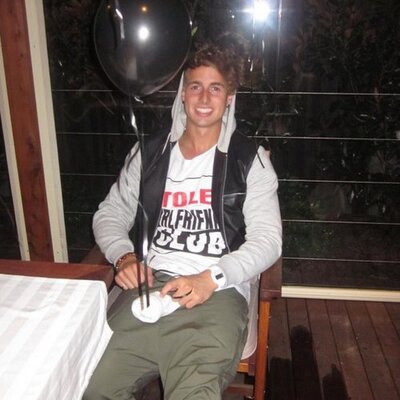 Profile Picture of Jesse Duggan (@Jdugg22) on Twitter
