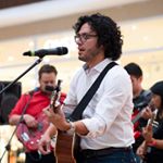 Profile Picture of Julio Ferrer (@julio_ferrer_music) on Instagram