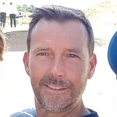 Profile Picture of Anthony Grimley (@AnthonyGrimley) on Twitter