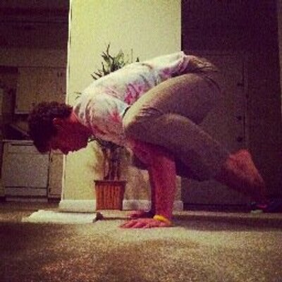 Profile Picture of Tyler Walker Layne (@ChefTylerLayne) on Twitter