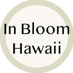 Profile Picture of Christy Taketa (@inbloomhawaii) on Instagram