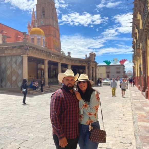 Profile Picture of Paola Pimentel (@paolapimente145) on Poshmark