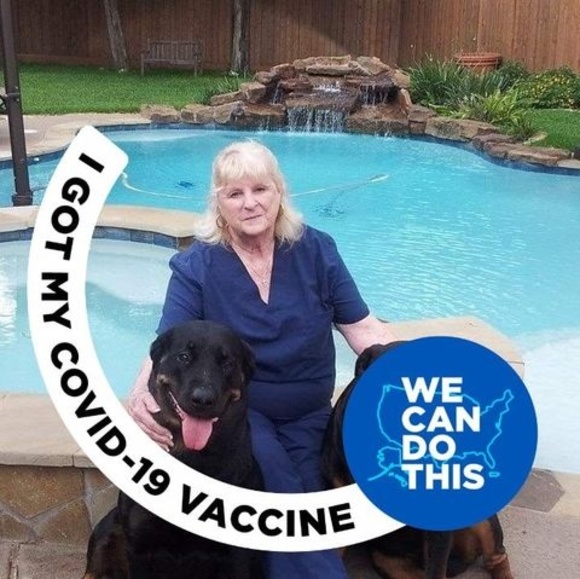 Profile Picture of Betty l Bowdren (@bjeep2007) on Poshmark